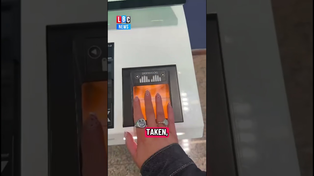 How do new EU scanners work?