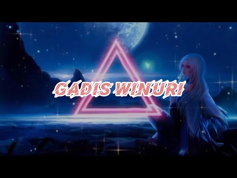 🎶 GADIS WINURI :: EVER SALIKARA 🎶