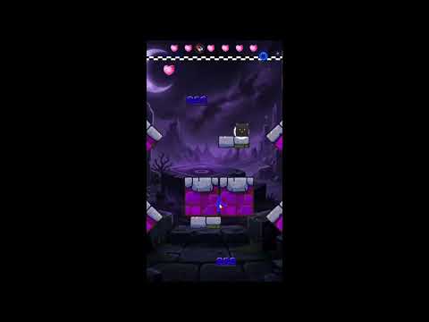 Cat Bounce