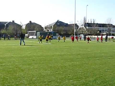 SV Nootdorp F8 Kampioen 17-4-2010 4