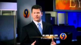 Eyewitness News 5pm Uncover Image Spot