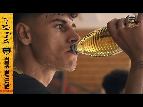 Przygotowania do sezonu trwają! | Trefl Gdańsk