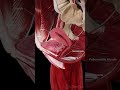 Female Bladder Uterus Pelvic Floor 3D Anatomy Animation
