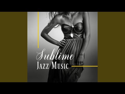 Cool Jazz Blends