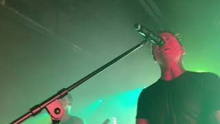 Throw me in the Jungle - Born of Osiris