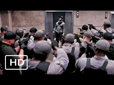 boss level 2021 | movie clip | Hulu