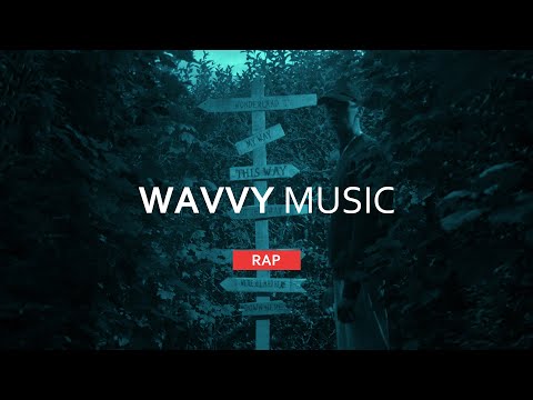 JusHarry - Alice in Wonderland (Official Music Video)