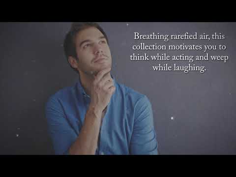 Onyx Rose: A Collection of Poetry and Prose by Radomir Vojtech Luza