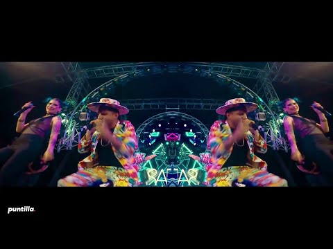 Qva Libre - El Tiburón | En Vivo