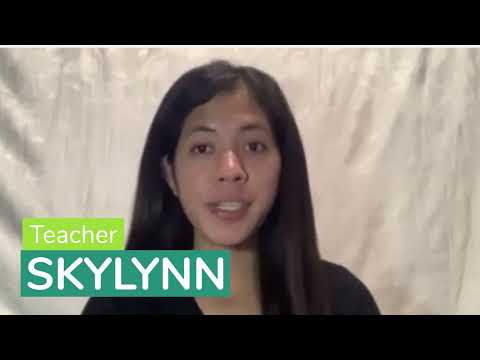 Skylynnのプロフィール動画