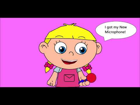 Girl Power Season 6 Episode 18 - Winter Wonderland! (Christmas Special)