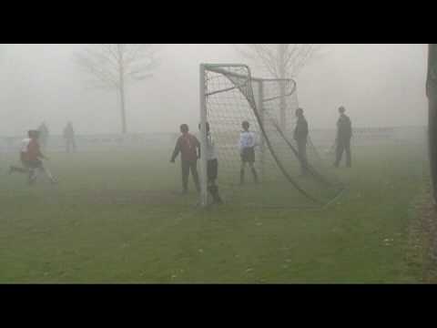 Overasseltse Boys D2 - Union D4 (part1)