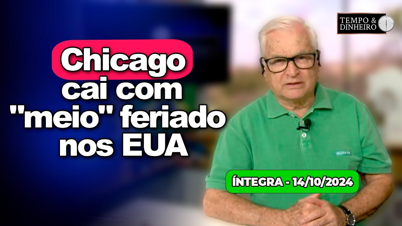 Chicago cai com "meio" feriado nos EUA. Café dispara . Chuvas no Paraguai, no Sul e Matopiba