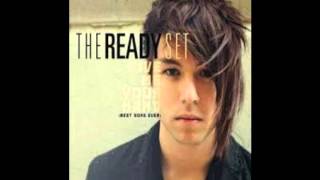 The Ready Set Cast Away