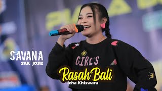 Download lagu RASAH BALI - ICHA KHISWARA- OM SAVANA SAKJOSE mp3