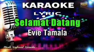 Download lagu Selamat Datang Karaoke Tanpa Vokal mp3 Download lagu Selamat Datang Karaoke Tanpa Vokal mp3