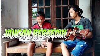 Download lagu Jangan Bersedih - Tiffany Kananga - Cover Gitar mp3