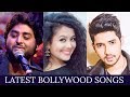 Best of Neha Kakkar | Arijit Singh |  Armaan Malik Romantic Hindi Songs Melody Bollywood Songs 2017