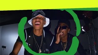 Tk N Cash "3X In A Row" (Official Music Video)