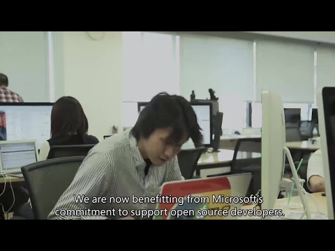 Mobile device management services provider expands their open source software platform to Azure