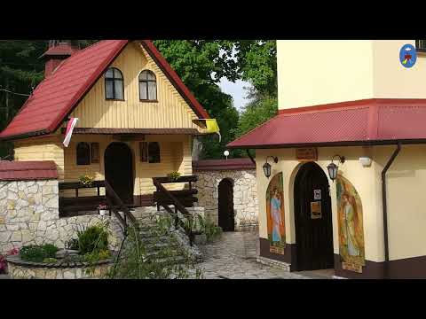 Czatachowa 08.05.2022 - Świadectwo Tomka - Dla Boga Czcigodny Arcybiskupie Depo , larum grają!,