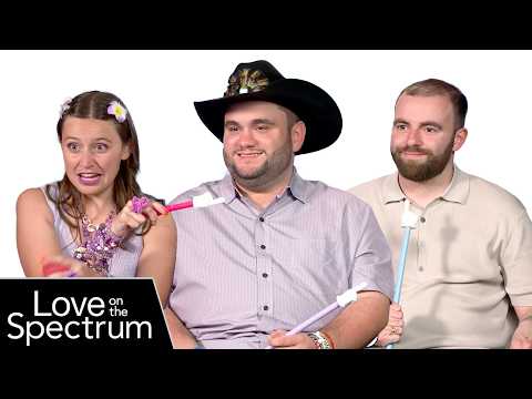 Cast Spectrum