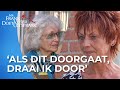 Buren worden STAPELGEK door MUIZENPLAAG! | Mr. Frank Visser doet uitspraak #AFL14