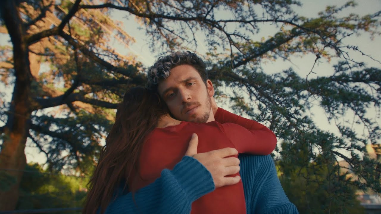 Lauv — Love Somebody
