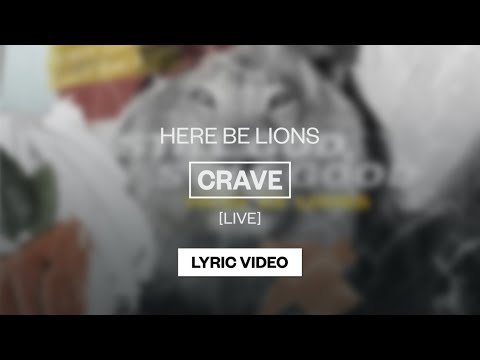 Crave - Youtube Lyric Video