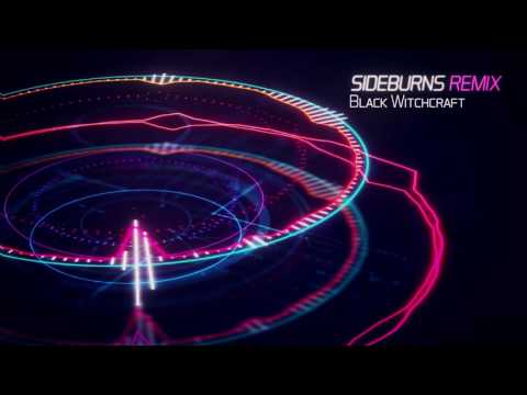 Pendulum VS Rita Ora & Iggy Azaela - Black Witchcraft (Sideburns Remix)