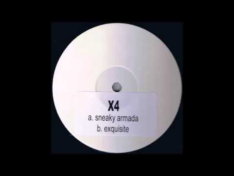 DJ Sneak & Groove Armada - Sneaky Armada (Illicit Club Mix)