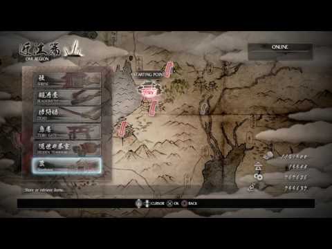 Nioh Raw and Uncut gameplay pt.24