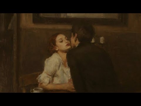 always the poet, never the poem [ dark academia playlist ]