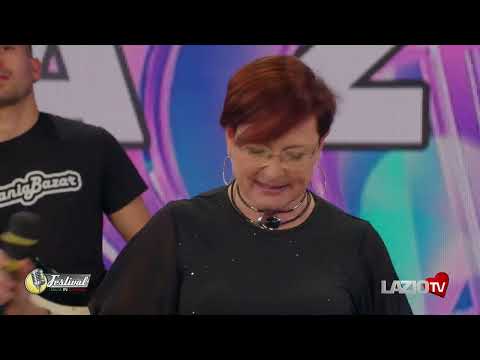 14 – MANIA BAZAR “CAVALLO BIANCO” FESTIVAL ITALIA IN MUSICA PUNTATA 659   ED  2025 2026