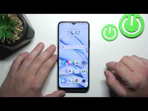 How to Change Volume Keys Control on Honor 70 Lite / Customize Keys Functions