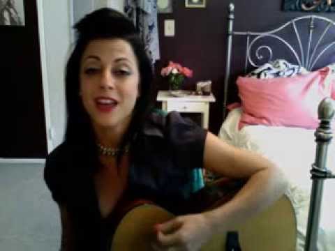 Alana Sweetwater video dedications
