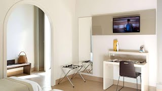 B&B Hotel Napoli, Naples, Italy | Travel With Divya