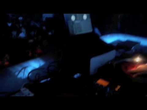 DJ Fuzz at Zouk KL 2008.m4v