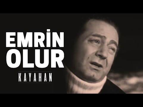 Video thumbnail for Emrin Olur