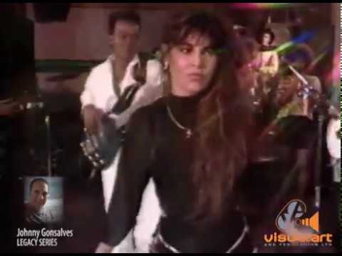 Second Imij - Higher Jogo Productions - VA - (Johnny Gonsalves Legacy Series)