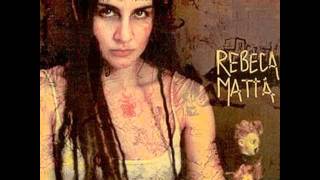Rebeca Matta- O Olho Nu