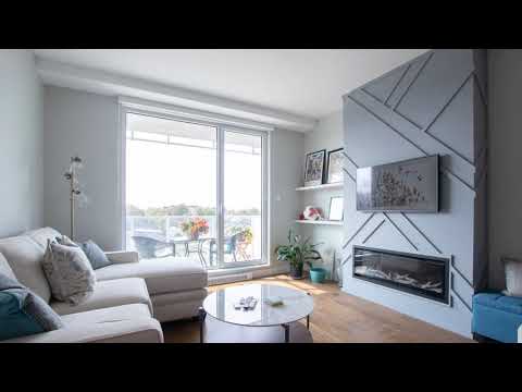WOW! Stunning condo, TOP Location in Pointe-Claire