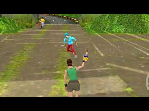 UNSUCCESSFUL!! 😔 Mission 64–Robber Catching in 70 Seconds || Street Chaser Game