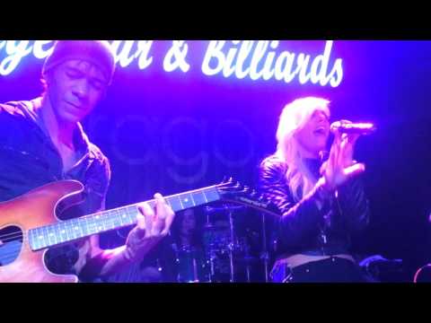 Maragold - Story's Ending