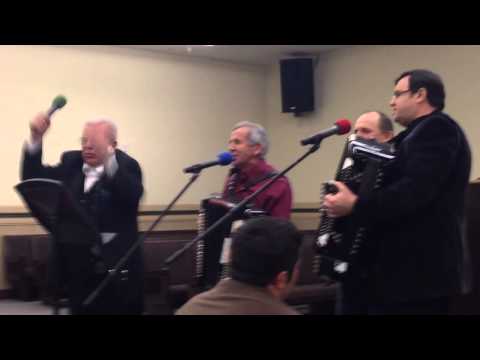 NELU GABOR SI GRUPUL HARUL PAZESTETI PICIORUL STRAINE CAND