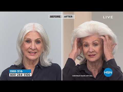 HSN | Tweak'd Haircare 04.10.2021 - 09 AM
