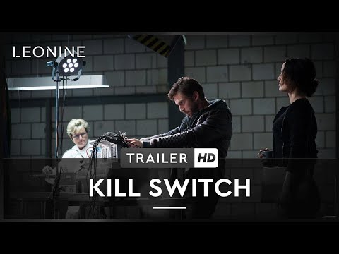 Trailer-Vorschau: Kill Switch