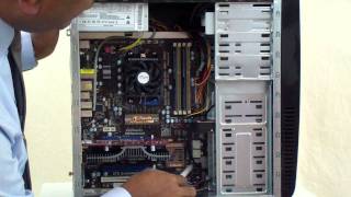 CLS AMD Standard PC - CLS Computer CLS AMD Standard PC
