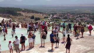 preview picture of video 'Pamukkale Tours by Felicia Travel'