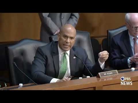 Democrats Walk Out of Judiciary Cmte. Vote Advancing Emil Bove's 3rd Circuit Court Nomination